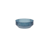 16 Oz. Sapphire Gemstone Plastic Bowls | 40 Count